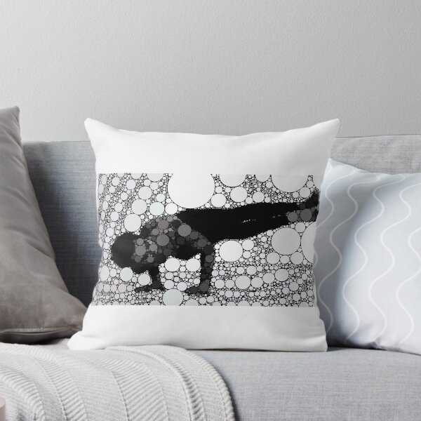 Item preview, Yoga art 5 designed and sold by john-dalton.