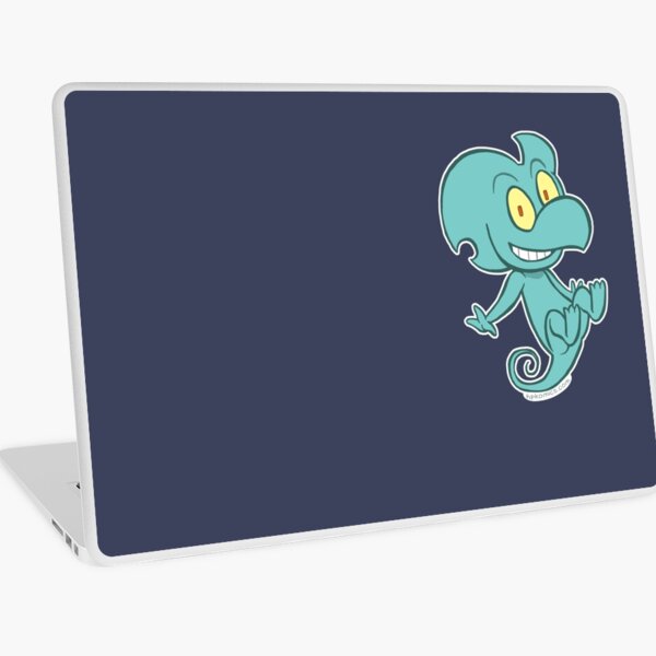 Karma Laptop Skin