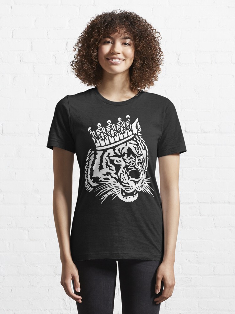 Conor mcgregor tiger on sale shirt