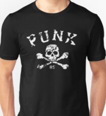 PUNK Unisex T-Shirt