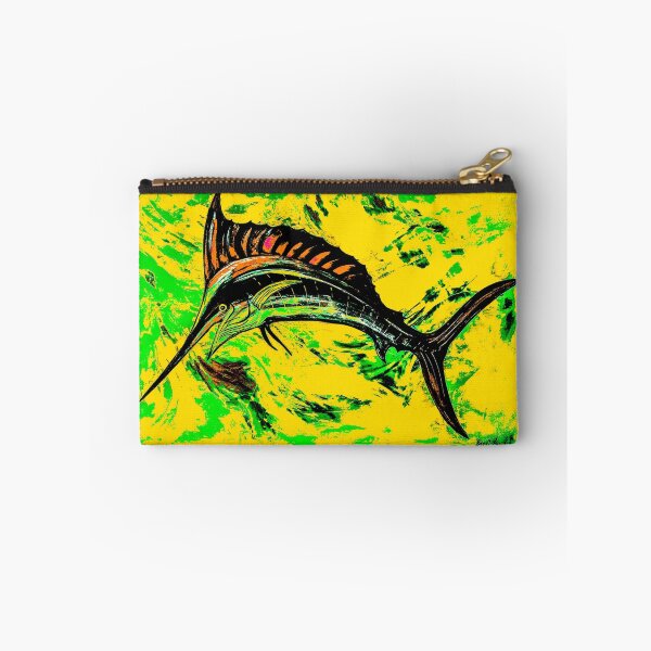 Item preview, Blue Marlin designed and sold by barryknauff.