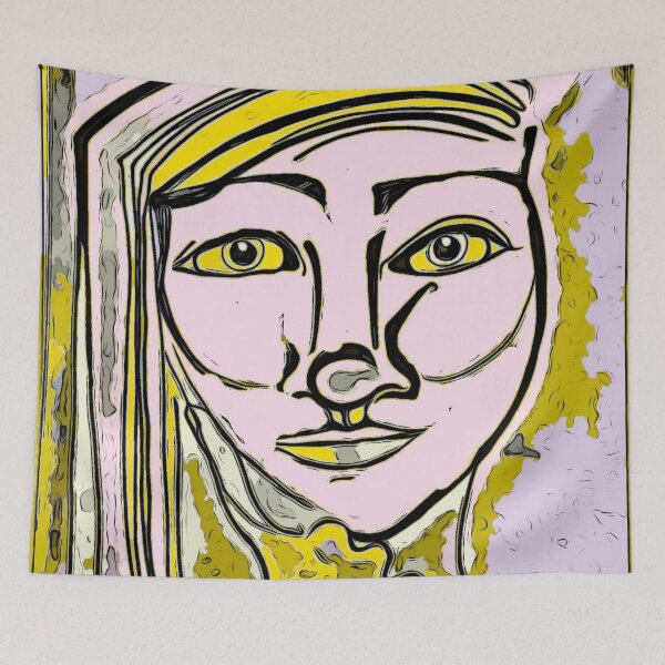 Item preview, Drawing by Jennifer Stephens designed and sold by jenstar77.