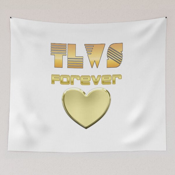 Item preview, Tlws forever designed and sold by giuki67.