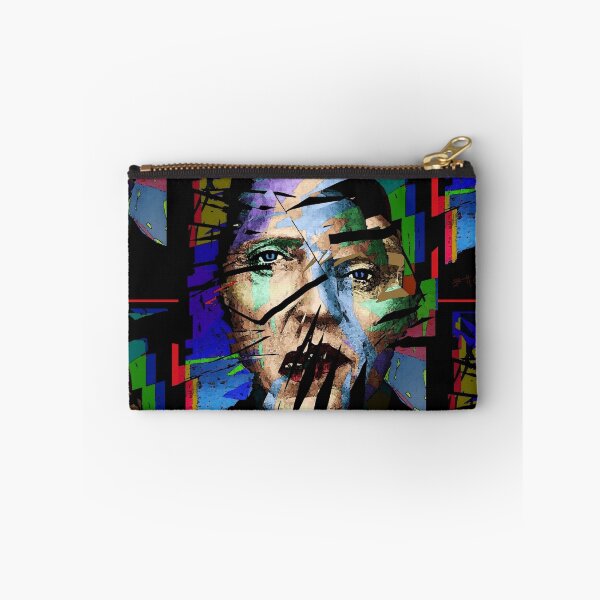 Item preview, Christopher Walken. Cracked Actor. designed and sold by brett66.