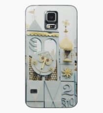 Small World Case/Skin for Samsung Galaxy