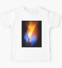 Candle Force Kids Tee