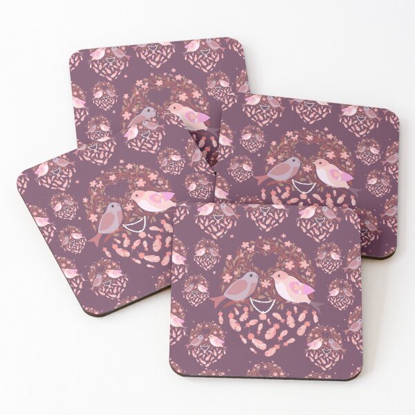 Item preview, Love is in the air Spring Birds 02 designed and sold by Arch4Design.