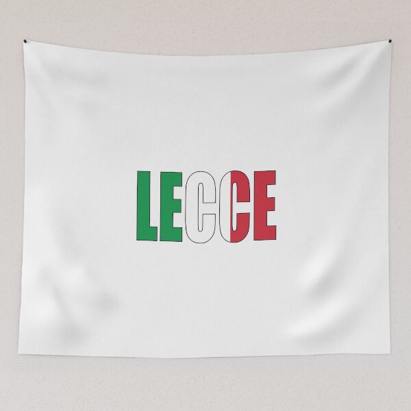 Item preview, Italy Lecce designed and sold by Obercostyle.