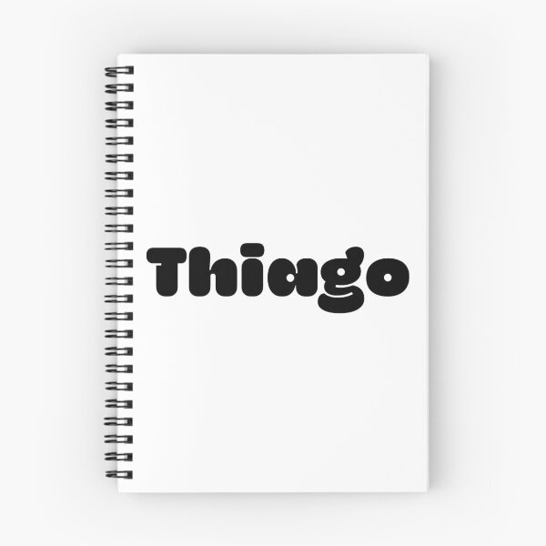 Item preview, Thiago designed and sold by Shalomjoy.