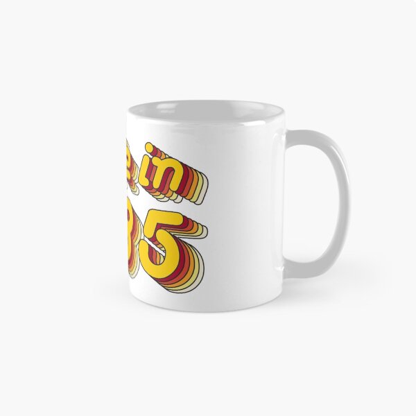 Item preview, Made in 1985 (Yellow&Red) designed and sold by ipiapacs.