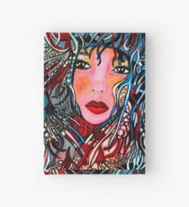Surrounded by You Hardcover Journal