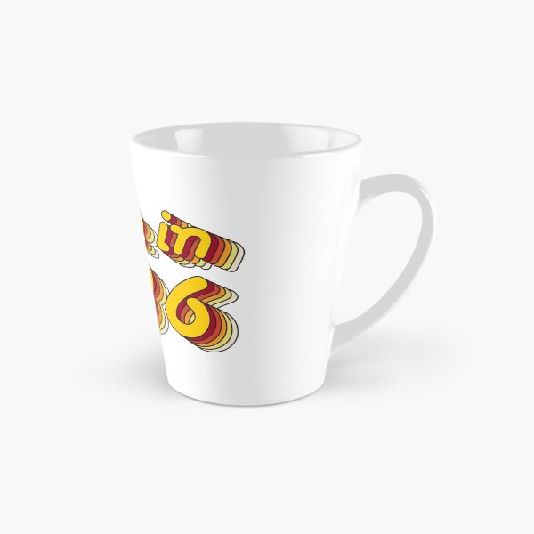 Item preview, Made in 1986 (Yellow&Red) designed and sold by ipiapacs.