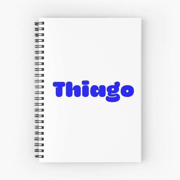 Item preview, Thiago designed and sold by Shalomjoy.