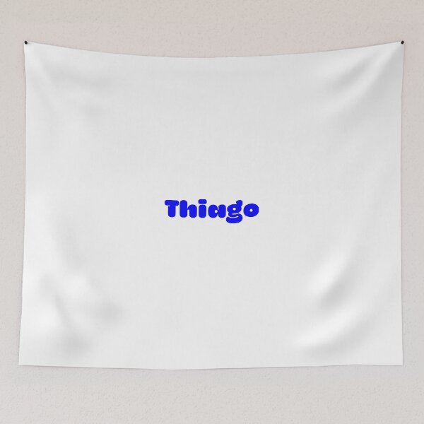Item preview, Thiago designed and sold by Shalomjoy.