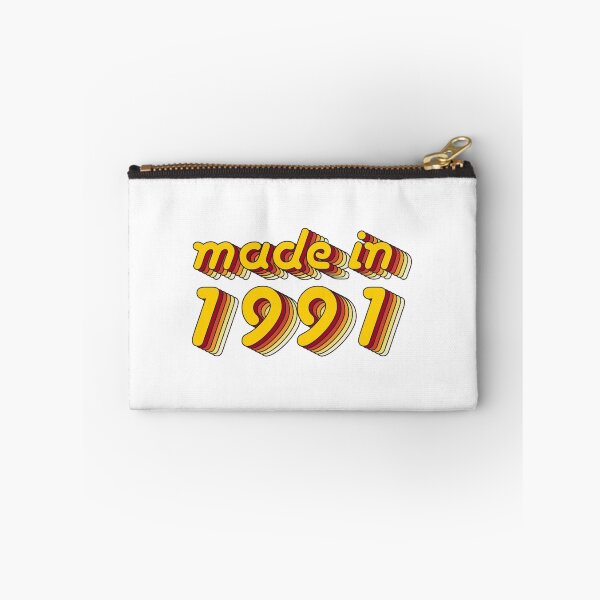 Item preview, Made in 1991 (Yellow&Red) designed and sold by ipiapacs.