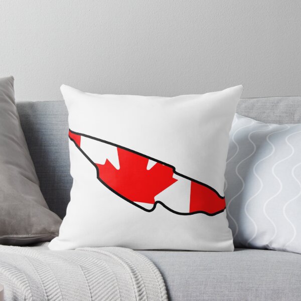 Item preview, Canadian Grand Prix designed and sold by EL-SKiN.