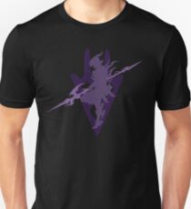 Final Fantasy XIV Dragoon Unisex T-Shirt