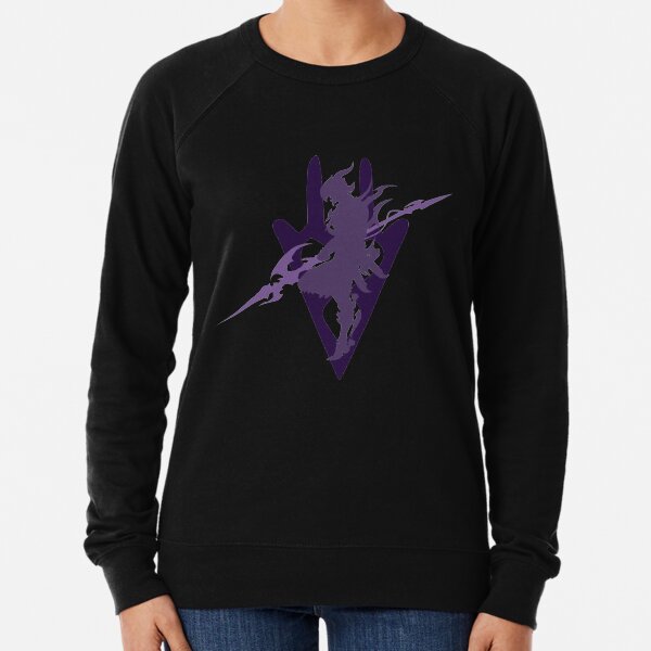 Final Fantasy XIV Dragoon Sweatshirt léger