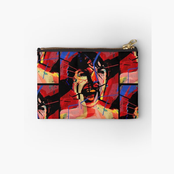 Item preview, Shower scene from Psycho designed and sold by brett66.