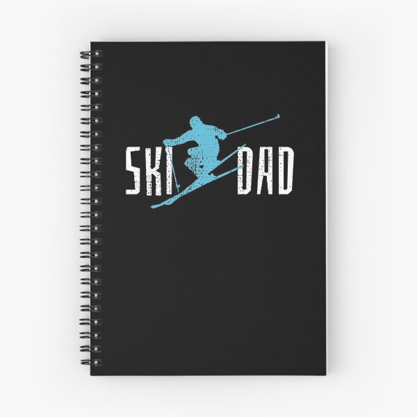 Item preview, Ski Dad Father Father's Day designed and sold by 4tomic.