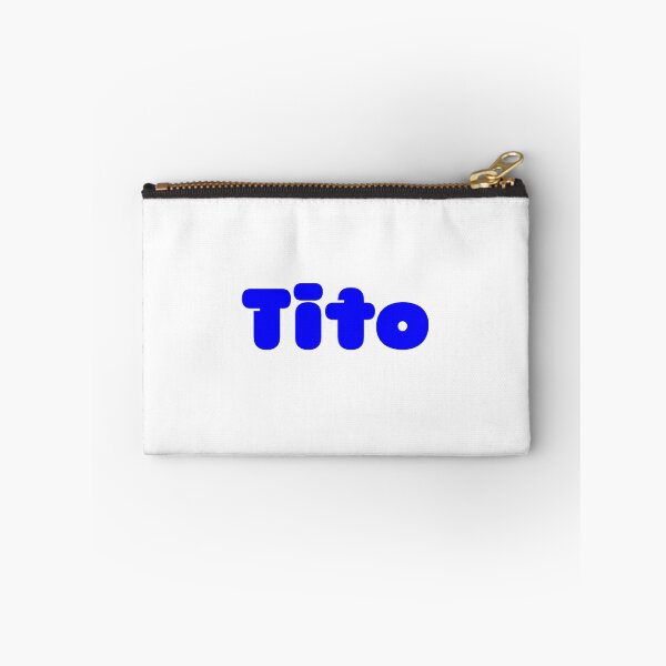 Item preview, Tito designed and sold by Shalomjoy.
