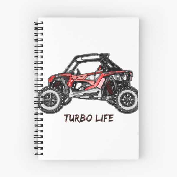 Item preview, RZR Turbo S - Turbo Life designed and sold by grmcclure.