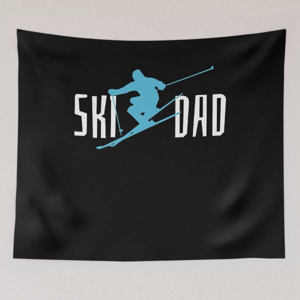 Item preview, Ski father designed and sold by 4tomic.