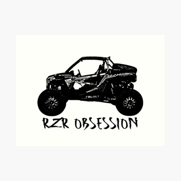 rzr screen print transfer