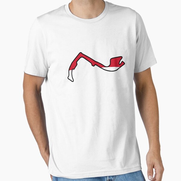 Item preview, Monaco Grand Prix designed and sold by EL-SKiN.