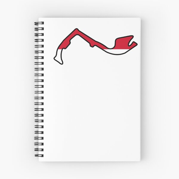 Item preview, Monaco Grand Prix designed and sold by EL-SKiN.