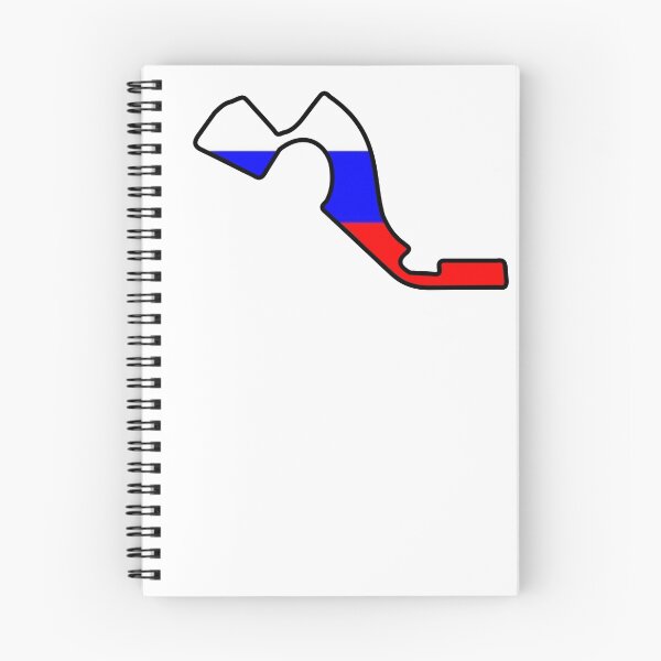 Item preview, Russian Grand Prix designed and sold by EL-SKiN.