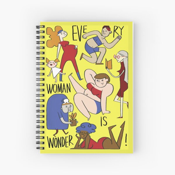 Aperçu de l'œuvre Wonder WomEn créée et vendue par GiuliaMartin.