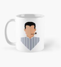 Pier Giorgio Frassati Classic Mug