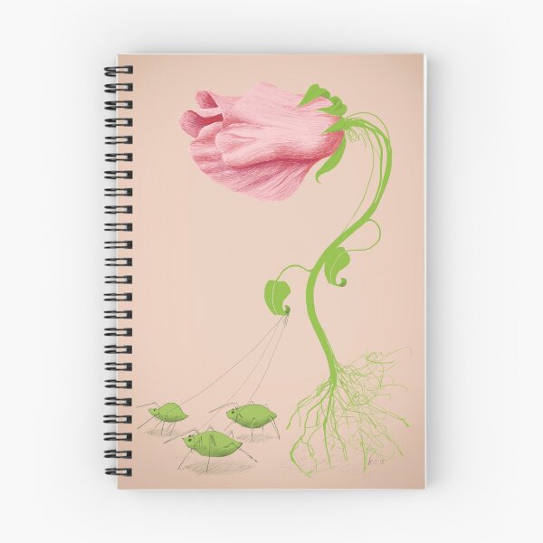 Item preview, Wild Flowers: Be the Flower you want to be designed and sold by KlaudiaG.