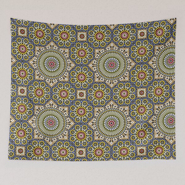 Item preview, tribe designed and sold by Everpop.