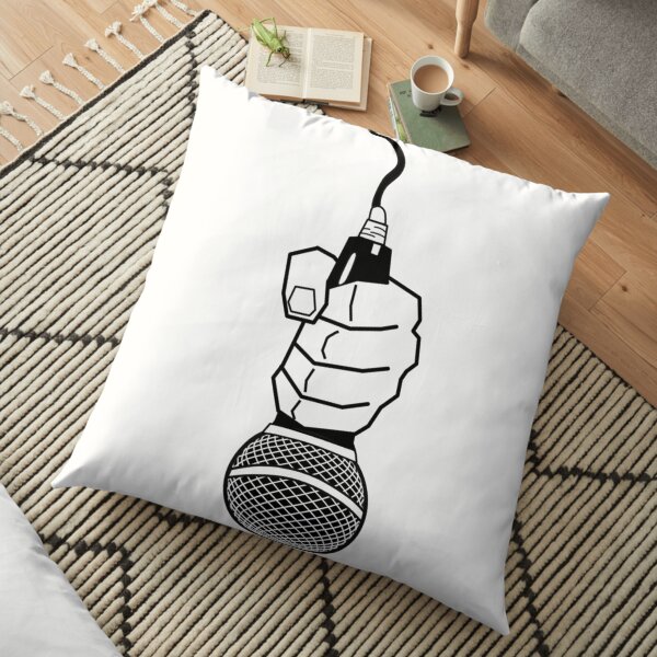 Mike Floor Pillow
