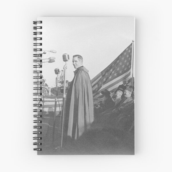 Item preview, Archbishop Fulton Sheen designed and sold by mangaBear.