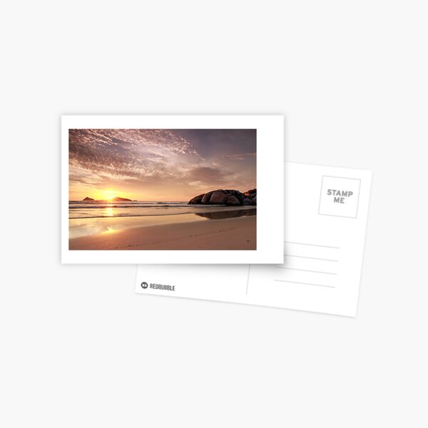 Item preview, Evening at Whisky Bay designed and sold by Stephen Ruane.