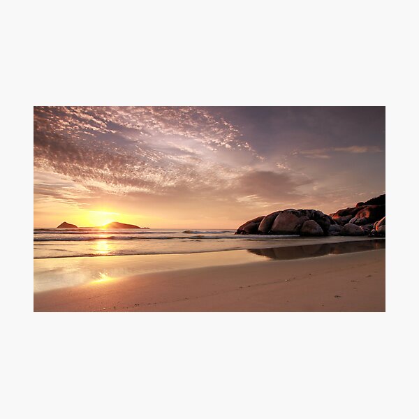 Item preview, Evening at Whisky Bay designed and sold by Stephen Ruane.