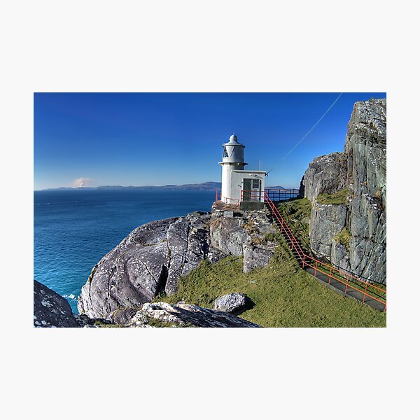Item preview, Muntevary Lighthouse designed and sold by Marloag.