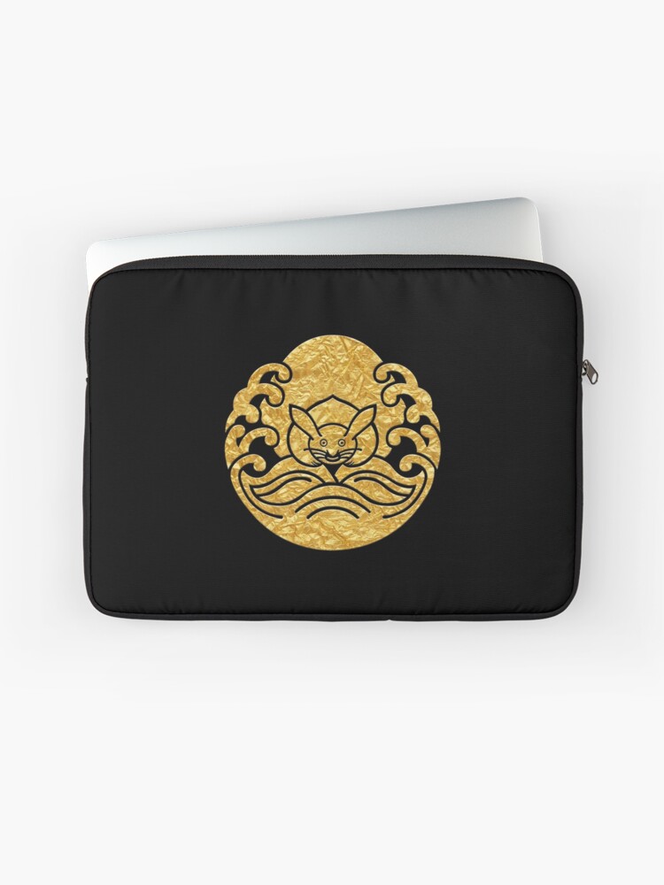 Versace discount laptop sleeve