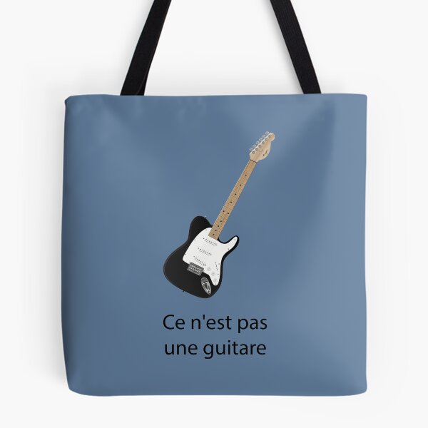Item preview, Ce n'est pas une guitare designed and sold by Brinjen.