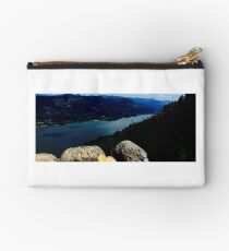 Columbia River Studio Pouch