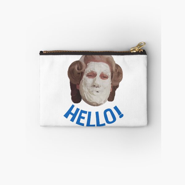 Item preview, Doubtfire Hello designed and sold by DAN13L.