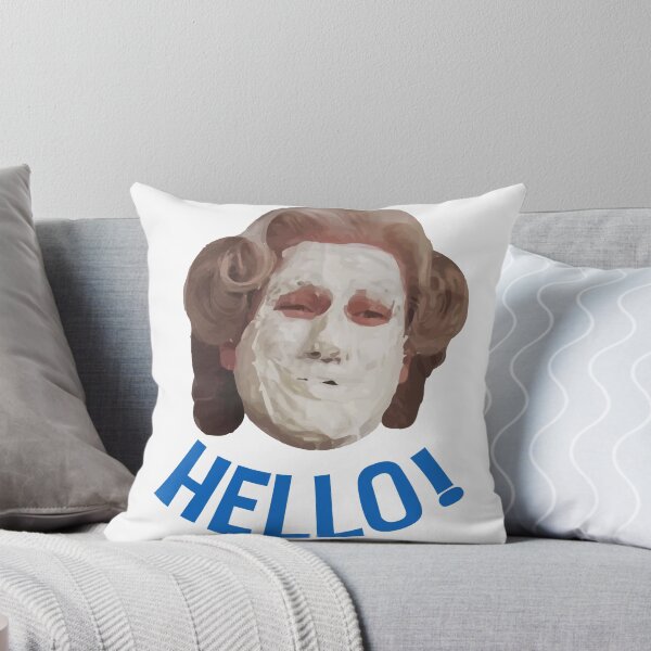 Item preview, Doubtfire Hello designed and sold by DAN13L.