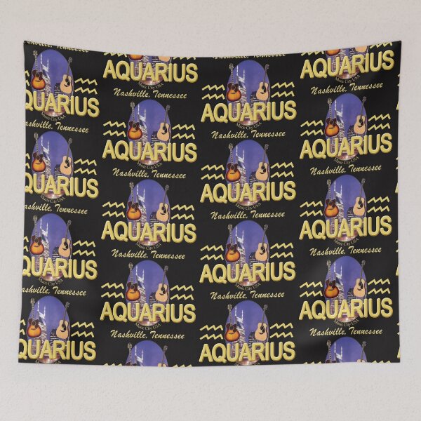 Item preview, Nashville Aquarius Custom Gifts designed and sold by Ken Bradford.