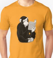 Origin of Species Unisex T-Shirt