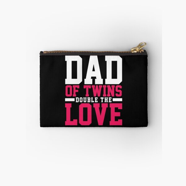 Item preview, Father of twins designed and sold by 4tomic.