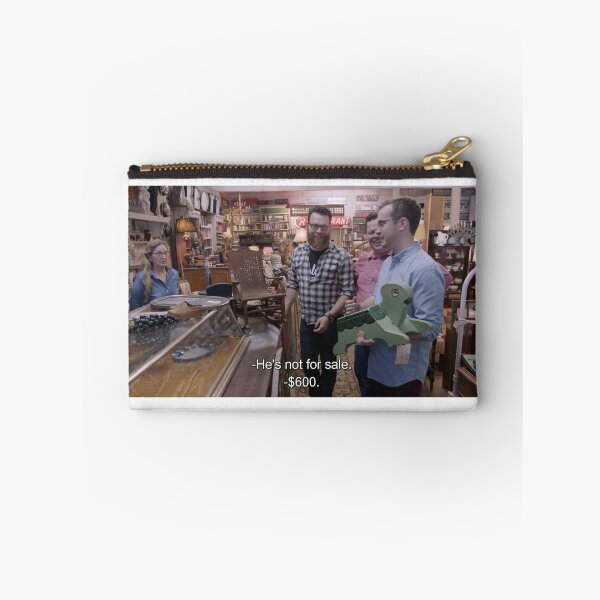 Item preview, MBMBAM - Mcelroys designed and sold by Kelsey Woods.
