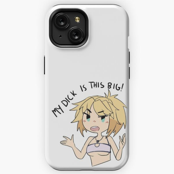 Fgo iPhone Cases for Sale | Redbubble